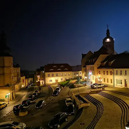 Apartment Markt 7 *