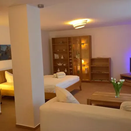 Apartment Markt 7 *