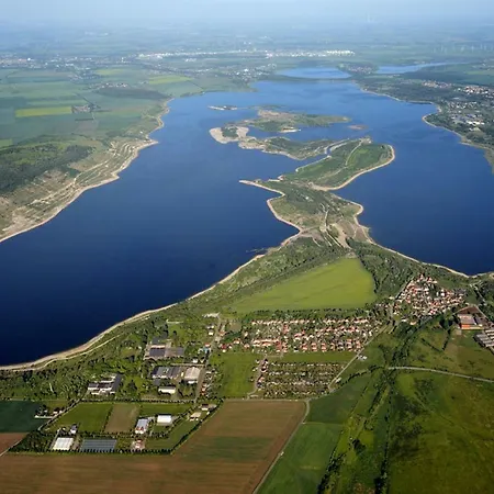 Markt 7 Daire Mucheln