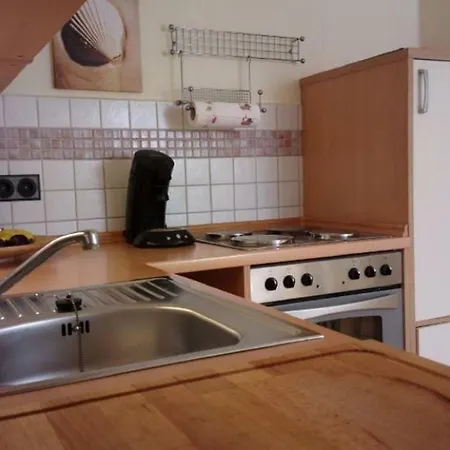 Markt 7 Appartement *